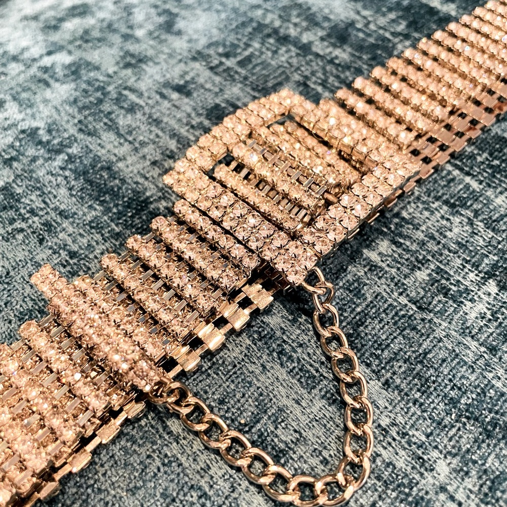 Diamond Belt 💎